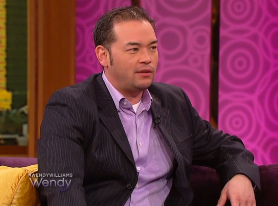 Wendy Williams Show, Jon Gosselin Wendy Williams Show, Jon Gosselin